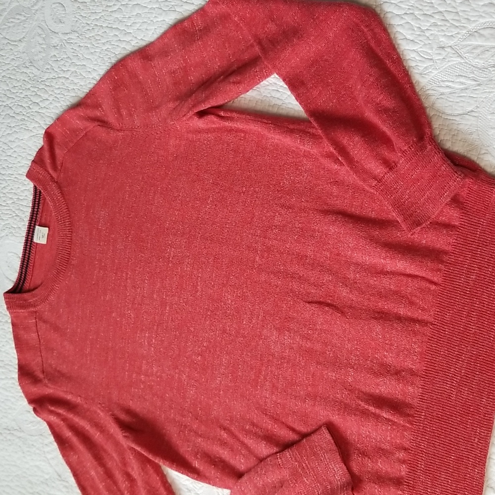 CREWCUTS CREW NECK SWEATER